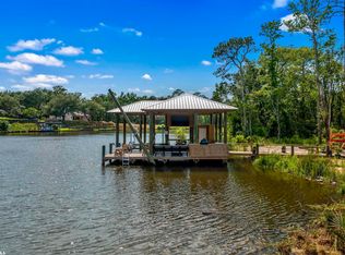 15461 River Rd, Fairhope, AL 36532