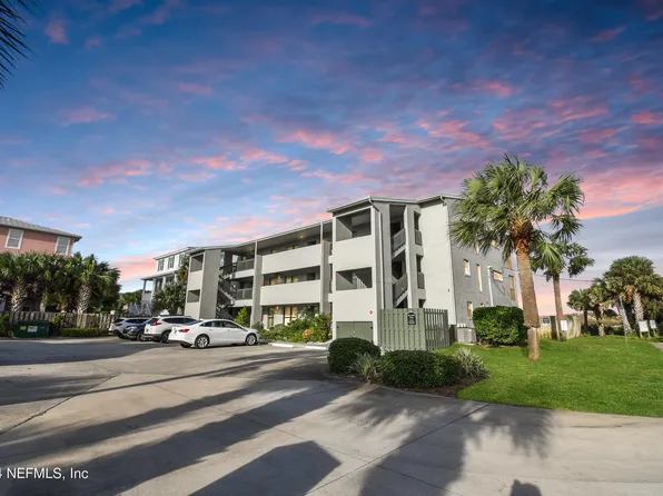 2 E Street #2, St. Augustine Beach, FL 32080