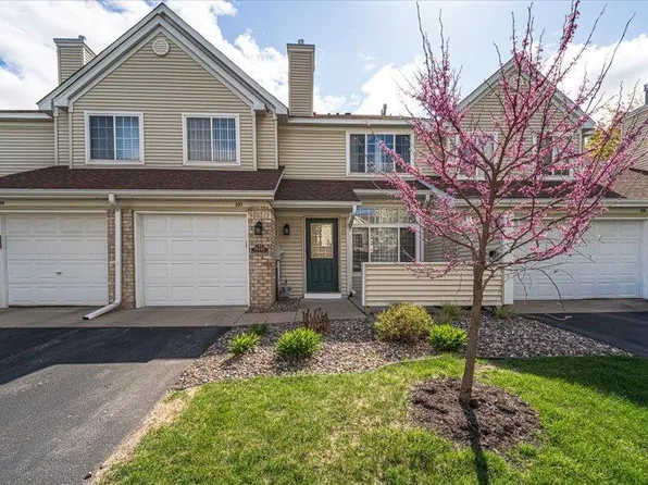15333 Greenhaven Ln APT 105, Burnsville, MN 55306