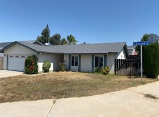 10836 2nd St, Santee, CA 92071