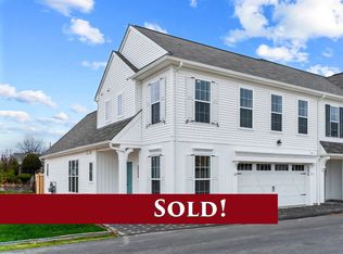 1312 Barnard St, Mechanicsburg, PA