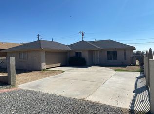 14266 Ana Maria St, Cabazon, CA 92230