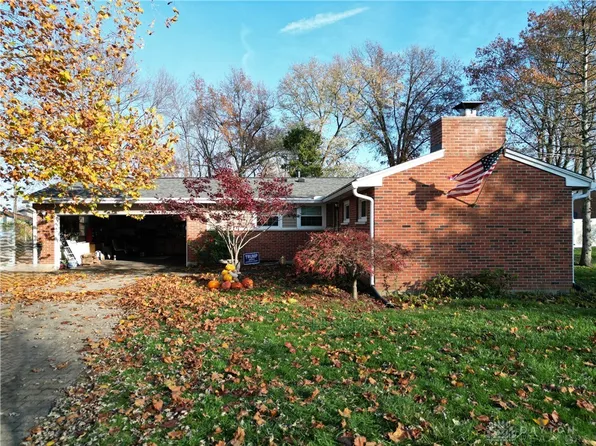 5010 Glenmina Dr, Dayton, OH 45440