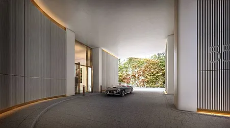 Sold by Brown Harris Stevens