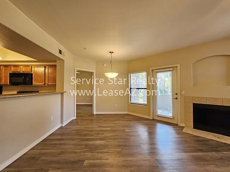 15095 N Thompson Peak Pkwy #1033 — Photo 8