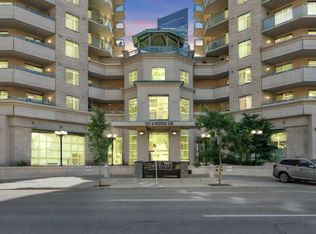 1121 6th Ave SW #1105, Calgary, AB T2P 5J4