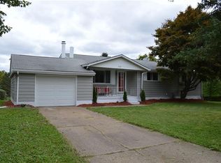 3131 Ridge Ave, Aliquippa, PA 15001