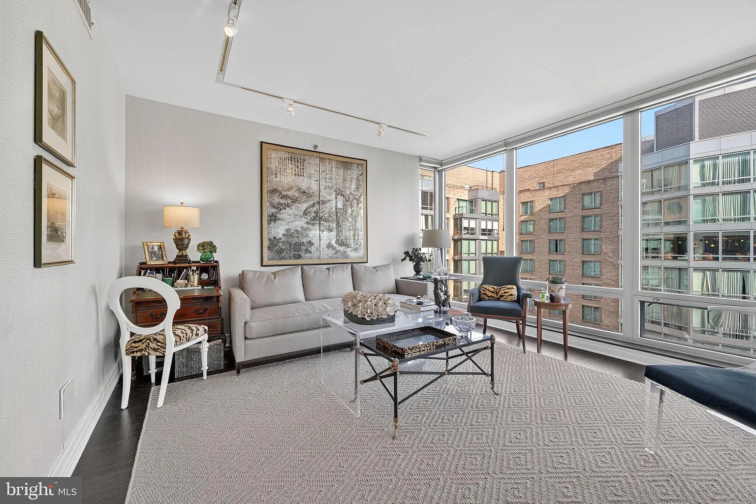 1155 23rd St NW #Penthouse 1f photo 1