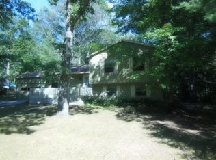 1867 Melody Ln, Interlochen, MI 49643