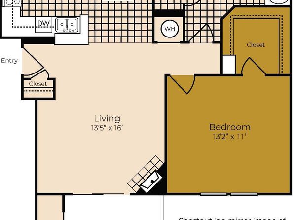Thornberry Woods Apartment Homes | 7501 Gladstone Dr, Naperville, IL