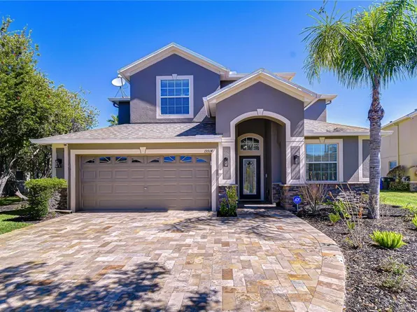 19914 Bluff Oak Blvd, Tampa, FL 33647