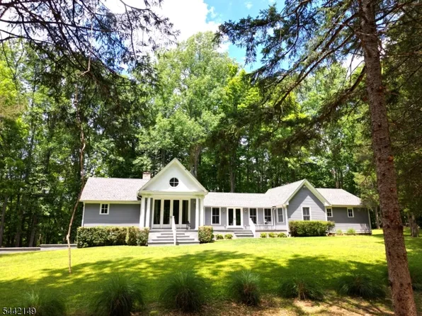 901 Evergreen Ln, Stillwater Twp., NJ 07860