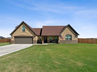 2419 County Road 407, Nemo, TX 76070