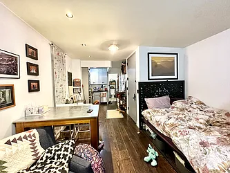 Rented by Bedford And Dean LLC