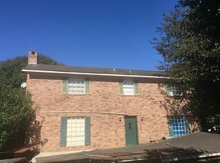 1828 Meissner Rd, Bellville, TX 77418