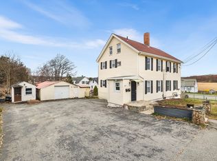 97 Dublin St, Somerset, MA 02726