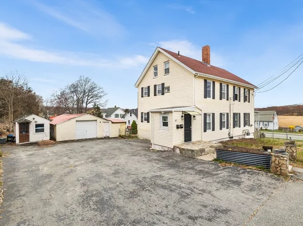 97 Dublin St, Somerset, MA 02726