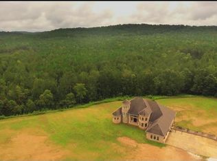 7984 Boiling Springs Rd, Ohatchee, AL 36271