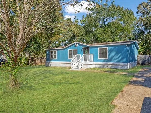 21510 Spring Creek Cir E, Humble, TX 77338