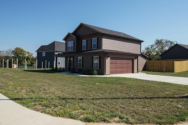 1st image of 156 Camelot Hls Lot 156