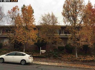 2145 Donald Dr APT 6, Moraga, CA 94556