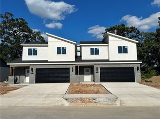 660 Sun Meadows Loop, Centerton, AR 72719