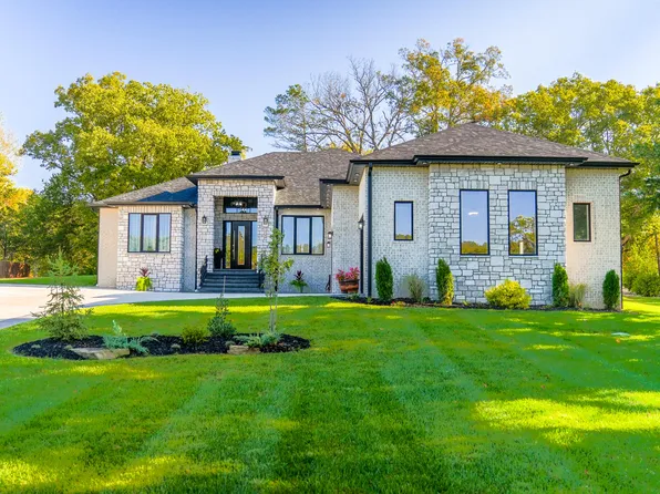 775 Seven Pines Drive, Saddlebrooke, MO 65630