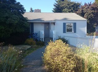 3422 NW 56th St, Seattle, WA 98107