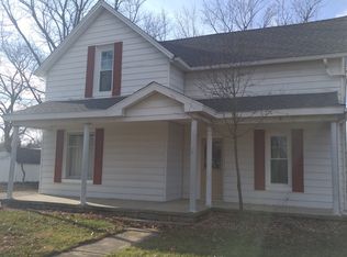 4894 N 400 W, Decatur, IN 46733