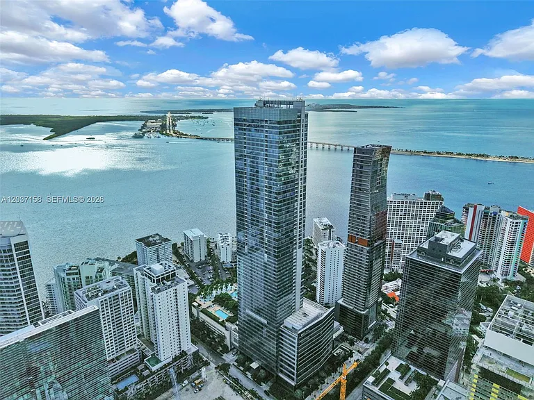1435 Brickell Ave #3412 — Photo 24