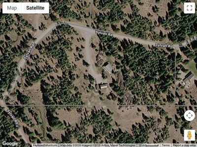 7165 Sylvan Rd, Portola, CA, 96122