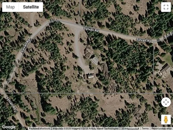 7165 Sylvan Rd, Portola, CA 96122