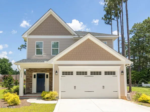 1269 Morganton Road, Pinehurst, NC 28374