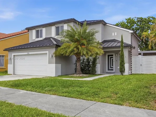 7315 SW 158th Ave, Miami, FL 33193