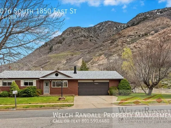 2076 S 1850 E, Ogden, UT 84401