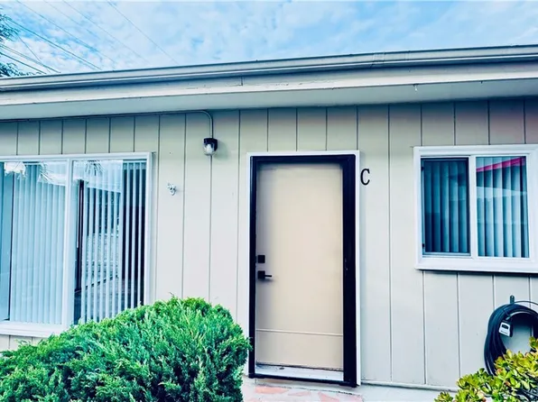 216 Avenida Cabrillo, San Clemente, CA 92672