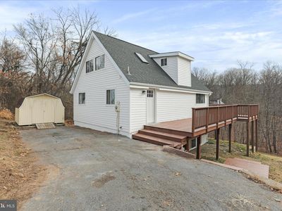 523 Atwood Dr, Gerrardstown, WV, 25420