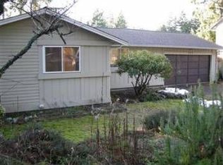 715 Dundee Rd NW, Olympia, WA 98502