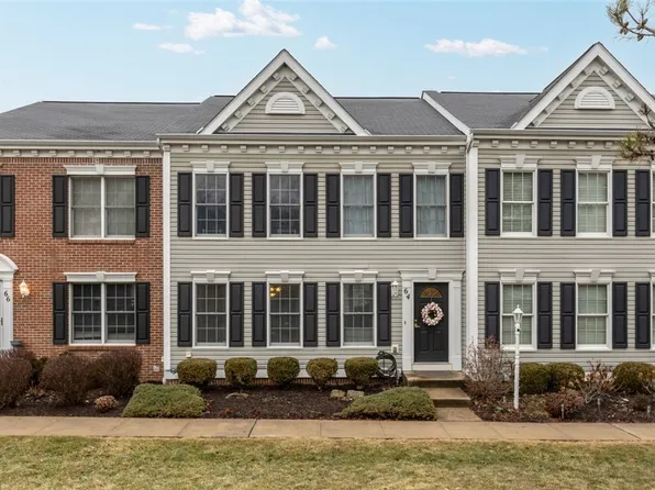 64 Castle View Dr, Mc Kees Rocks, PA 15136