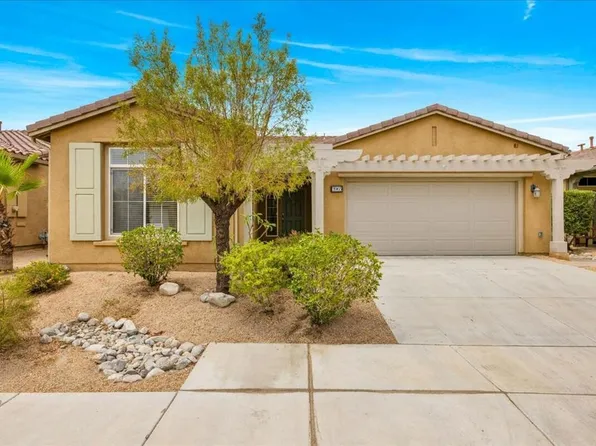 3965 Blue Sky Way, Palm Springs, CA 92262