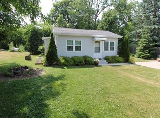 111 Park Ave, Twin Lakes, WI 53181