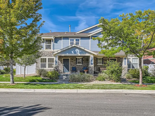 1133 S Richfield Street, Aurora, CO 80017