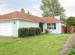 323 SE 34th Cir, Troutdale, OR 97060