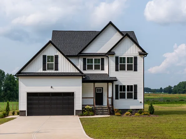 6862 Fire Tower Rd, Spring Hope, NC 27882