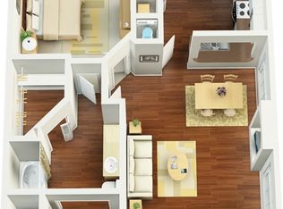 14901 Arbor Springs Cir APT 213, Tampa, FL 33624