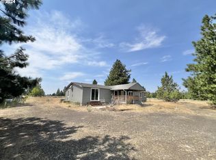 35 T Bone Ln, Bickleton, WA 99322