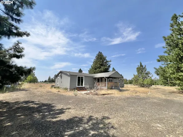 35 T Bone Ln, Bickleton, WA 99322