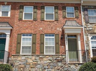 23121 Robin Song Dr, Clarksburg, MD