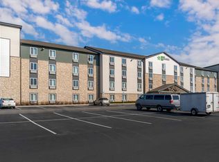 Detroit - Rochester Hills, Rochester, MI 48309