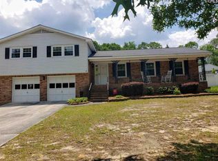 1921 Blue Ridge Ter, West Columbia, SC 29170